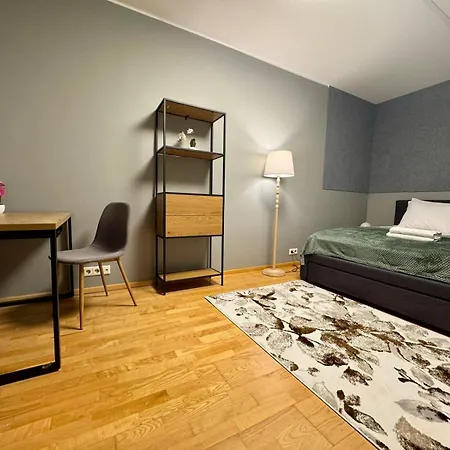 I&a - Rotermann 塔林