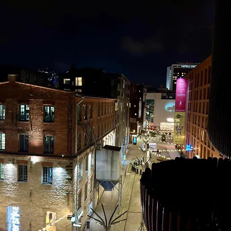 Daire I&a - Rotermann