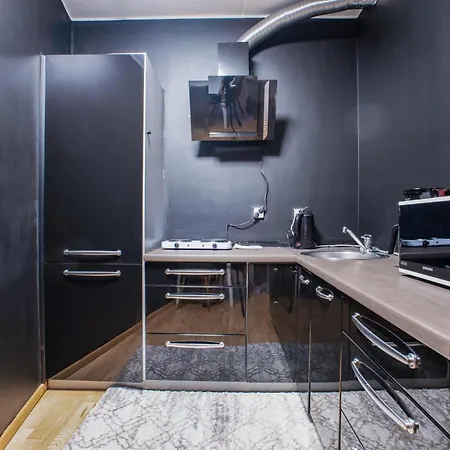 公寓 I&a - Rotermann *