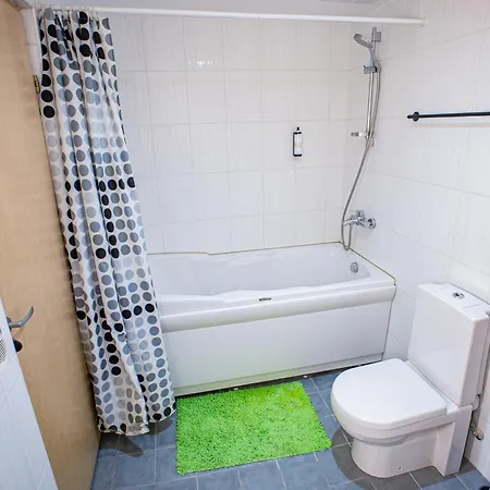 I&a - Rotermann Apartamento