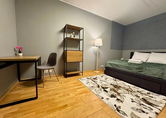 I&a - Rotermann Ταλίν