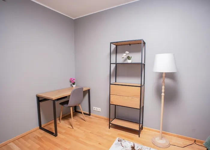 I&a - Rotermann Daire