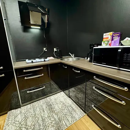 I&a - Rotermann Appartamento *