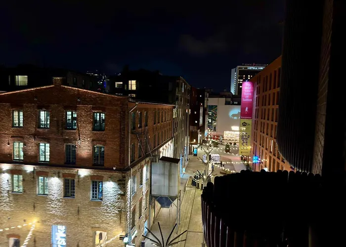 아파트 I&a - Rotermann